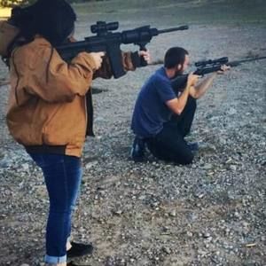 Meet your Posher, Monique